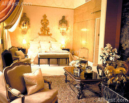 Hotel Ritz Paris 28